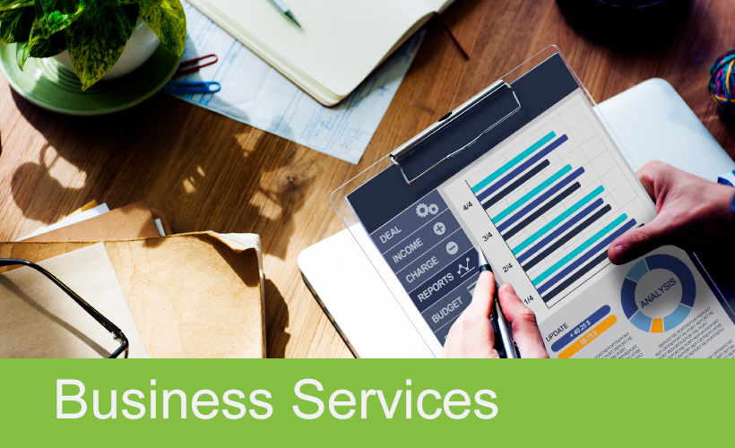 Buisness Services