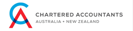 CA ANZ Australia Member