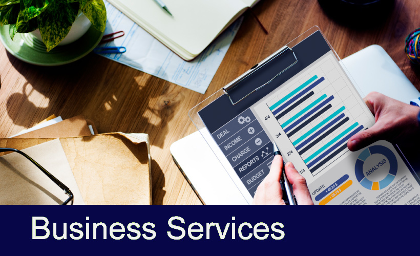 Buisness Services